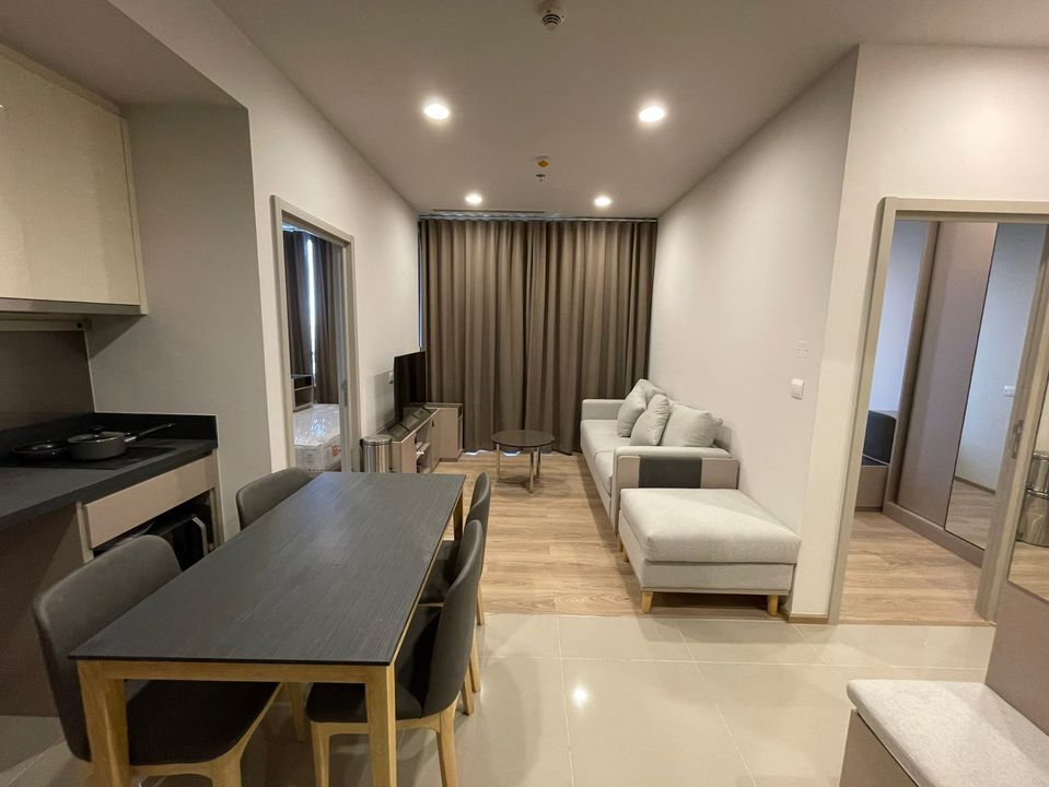 ให้เช่าคอนโด 2 ห้องนอน โอกะ เฮ้าส์ สุขุมวิท 36 (RT-01)