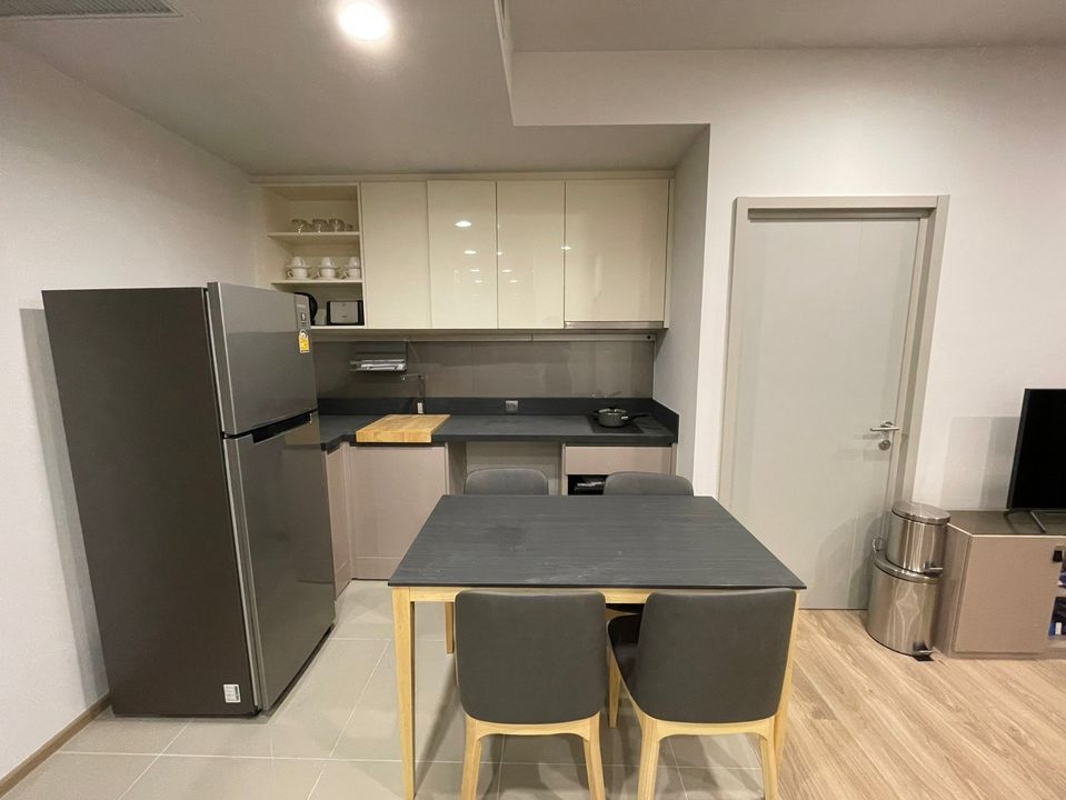 ให้เช่าคอนโด 2 ห้องนอน โอกะ เฮ้าส์ สุขุมวิท 36 (RT-01)