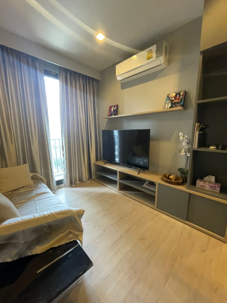 For Sell  M Thonglor. Pet Friendly Condo (ขายคอนโด เอ็มทองหล่อ (เอกมัยซอย 12 (RT-01)