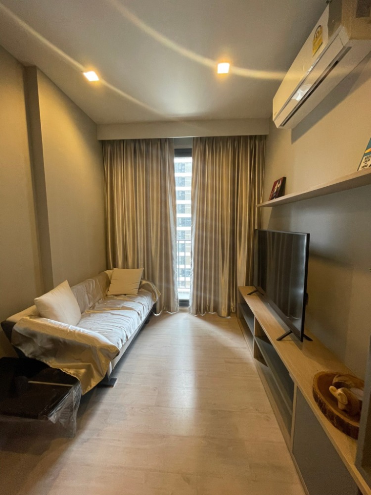 For Sell  M Thonglor. Pet Friendly Condo (ขายคอนโด เอ็มทองหล่อ (เอกมัยซอย 12 (RT-01)