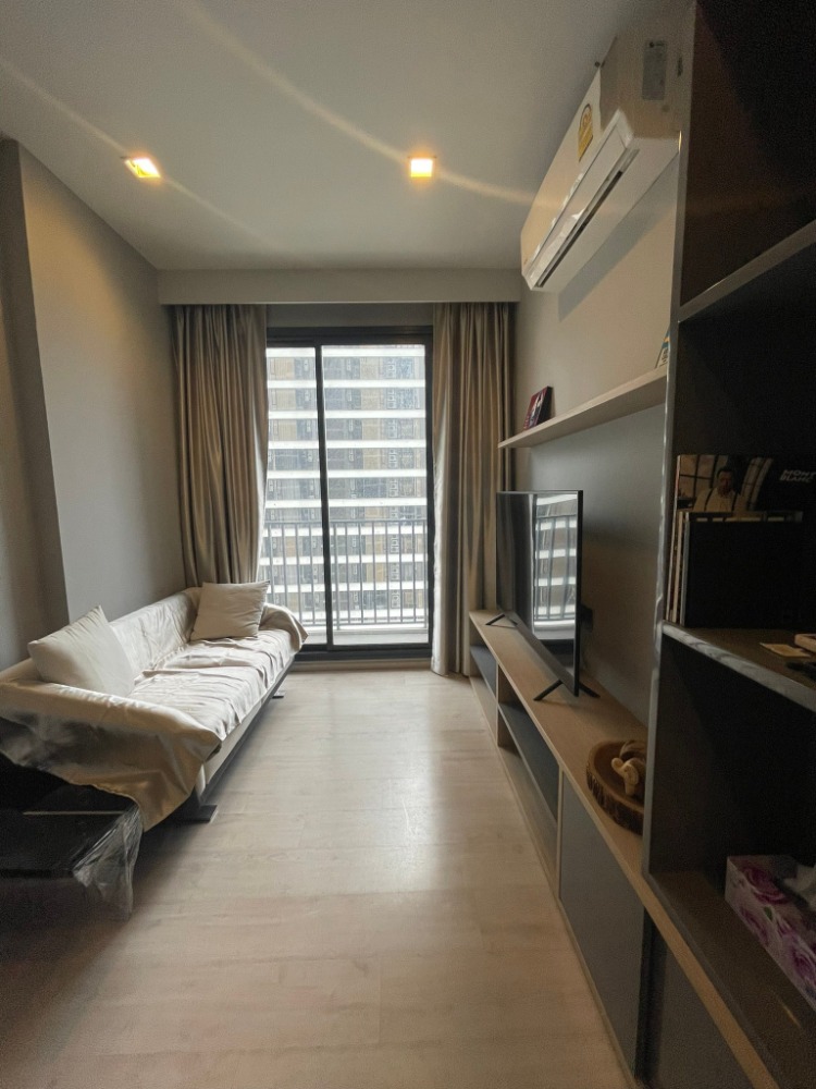 For Sell  M Thonglor. Pet Friendly Condo (ขายคอนโด เอ็มทองหล่อ (เอกมัยซอย 12 (RT-01)