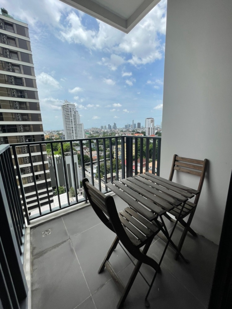 For Sell  M Thonglor. Pet Friendly Condo (ขายคอนโด เอ็มทองหล่อ (เอกมัยซอย 12 (RT-01)