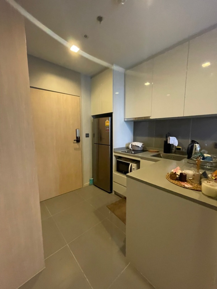 For Sell  M Thonglor. Pet Friendly Condo (ขายคอนโด เอ็มทองหล่อ (เอกมัยซอย 12 (RT-01)