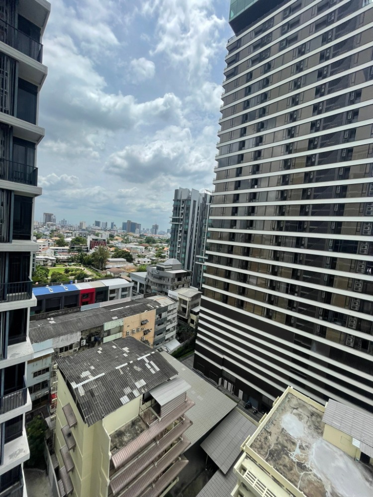 For Sell  M Thonglor. Pet Friendly Condo (ขายคอนโด เอ็มทองหล่อ (เอกมัยซอย 12 (RT-01)