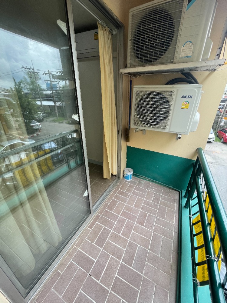 คอนโดให้เช่า เดอะ พาร์คแลนด์ บางนา (SA-01)