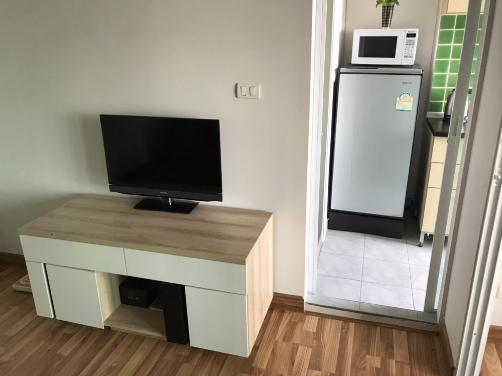 คอนโดให้เช่า รีเจนท์ ออคิด สุขุมวิท 101  (บีทีเอสปุณณวิถี) (SA-01)