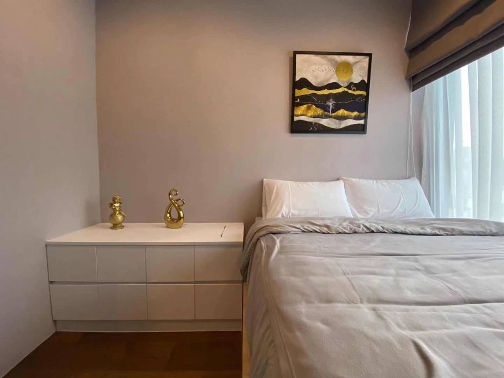 Ideo Q 36  2 bed 1 bath, brand new condo for rent (RT-01)