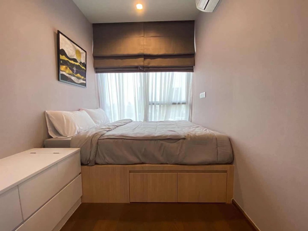 Ideo Q 36  2 bed 1 bath, brand new condo for rent (RT-01)