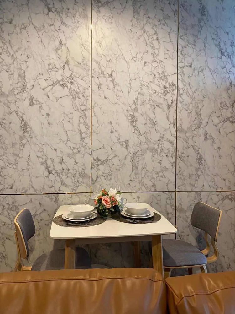 Ideo Q 36  2 bed 1 bath, brand new condo for rent (RT-01)