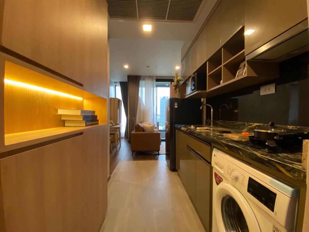 Ideo Q 36  2 bed 1 bath, brand new condo for rent (RT-01)