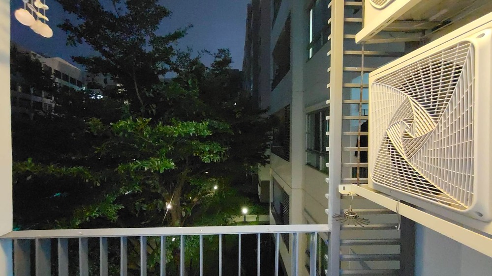 คอนโด ให้เช่า : เอลลิโอ เดอเรย์ สุขุมวิท ภ (( BTS อุดมสุข )) MK-02 ( line ID : @livingbkk ) please put " @ "