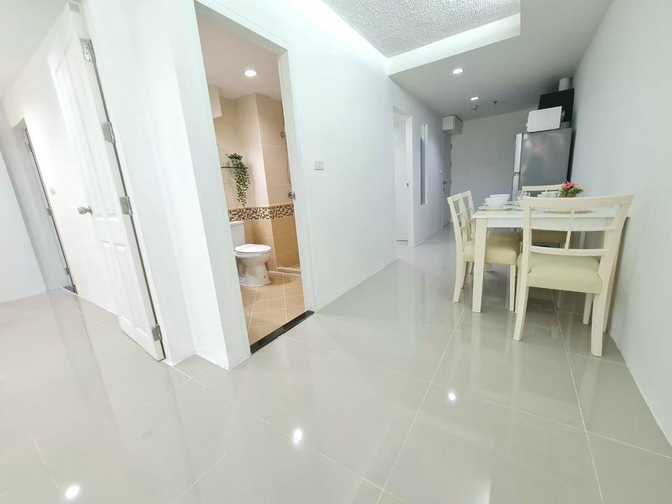 คอนโดให้เช่า วอเตอร์ฟอร์ด สุขุมวิท 50 (บีทีเอสอ่อนนุช) (SA-01)