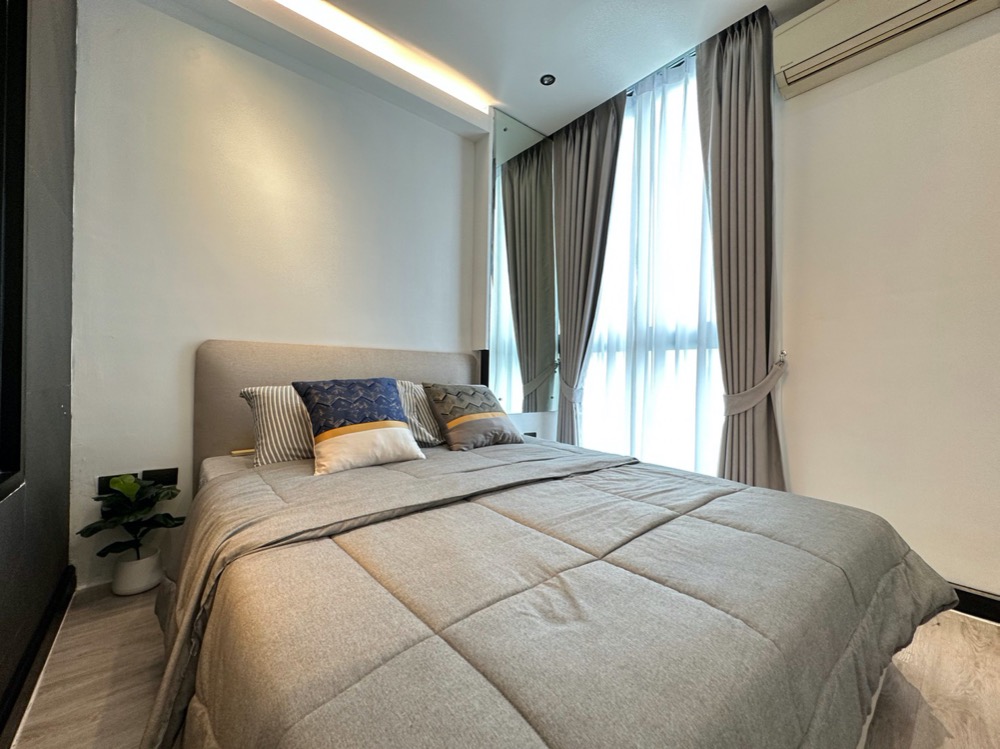 Ideo Mix Sukhumvit 103 [ขาย ไอดีโอ มิกซ์ สุขุมวิท 103]