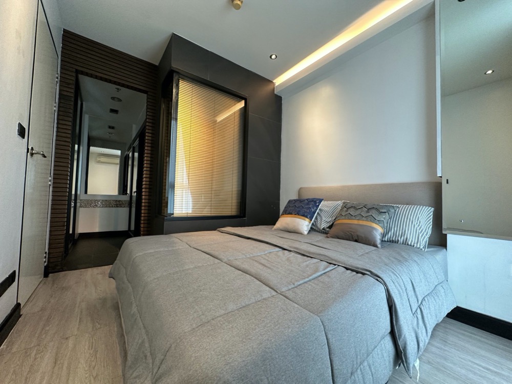 Ideo Mix Sukhumvit 103 [ขาย ไอดีโอ มิกซ์ สุขุมวิท 103]