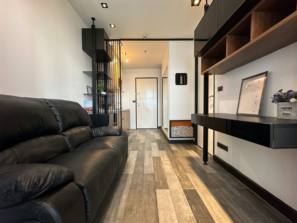 Ideo Mix Sukhumvit 103 [ขาย ไอดีโอ มิกซ์ สุขุมวิท 103]