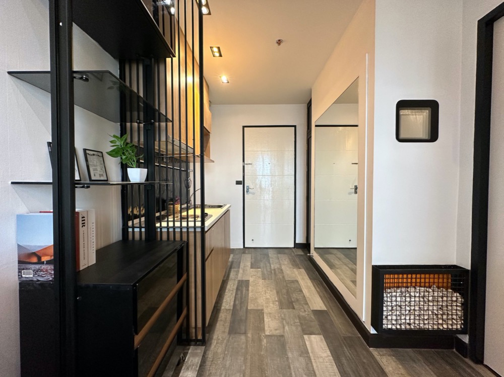Ideo Mix Sukhumvit 103 [ขาย ไอดีโอ มิกซ์ สุขุมวิท 103]