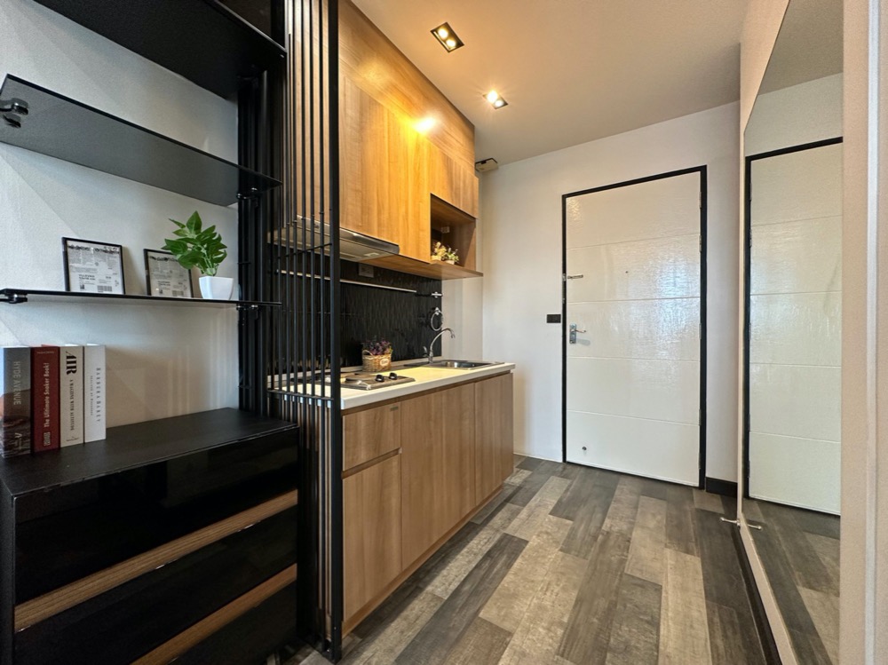 Ideo Mix Sukhumvit 103 [ขาย ไอดีโอ มิกซ์ สุขุมวิท 103]
