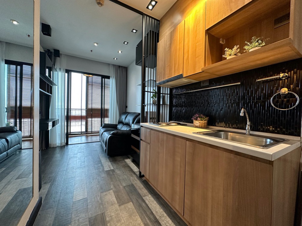 Ideo Mix Sukhumvit 103 [ขาย ไอดีโอ มิกซ์ สุขุมวิท 103]