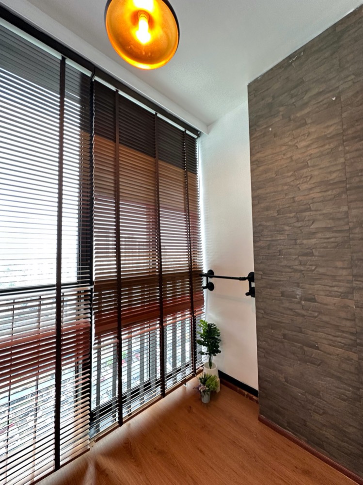 Ideo Mix Sukhumvit 103 [ขาย ไอดีโอ มิกซ์ สุขุมวิท 103]