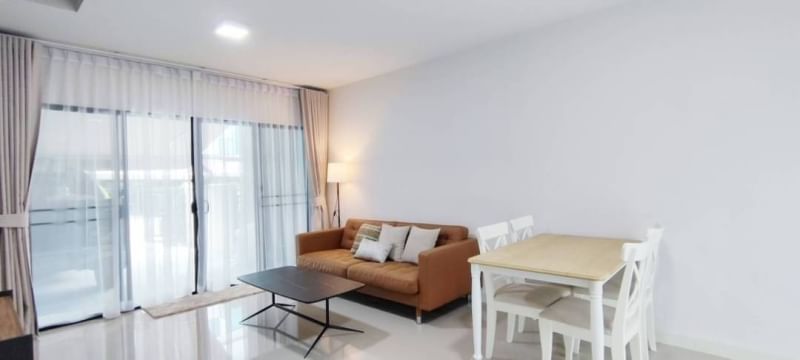 ให้เช่าบ้านกลางเมือง ศรีนครินทร์- อ่อนนุช Bann Klangmuang Srinakarin- Onnut   (ST-02) Line : @condo78