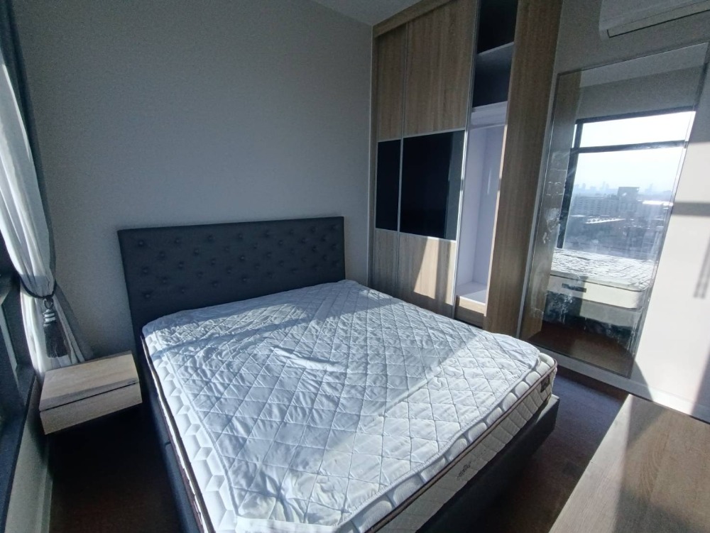 คอนโด ให้เช่า :    คอนโด เมย์แฟร์ สุขุมวิท 50  (( BTS อ่อนนุช ))  Condo for rent : Mayfair Sukhumvit 50  ( BTS Onnut station ) MK-02