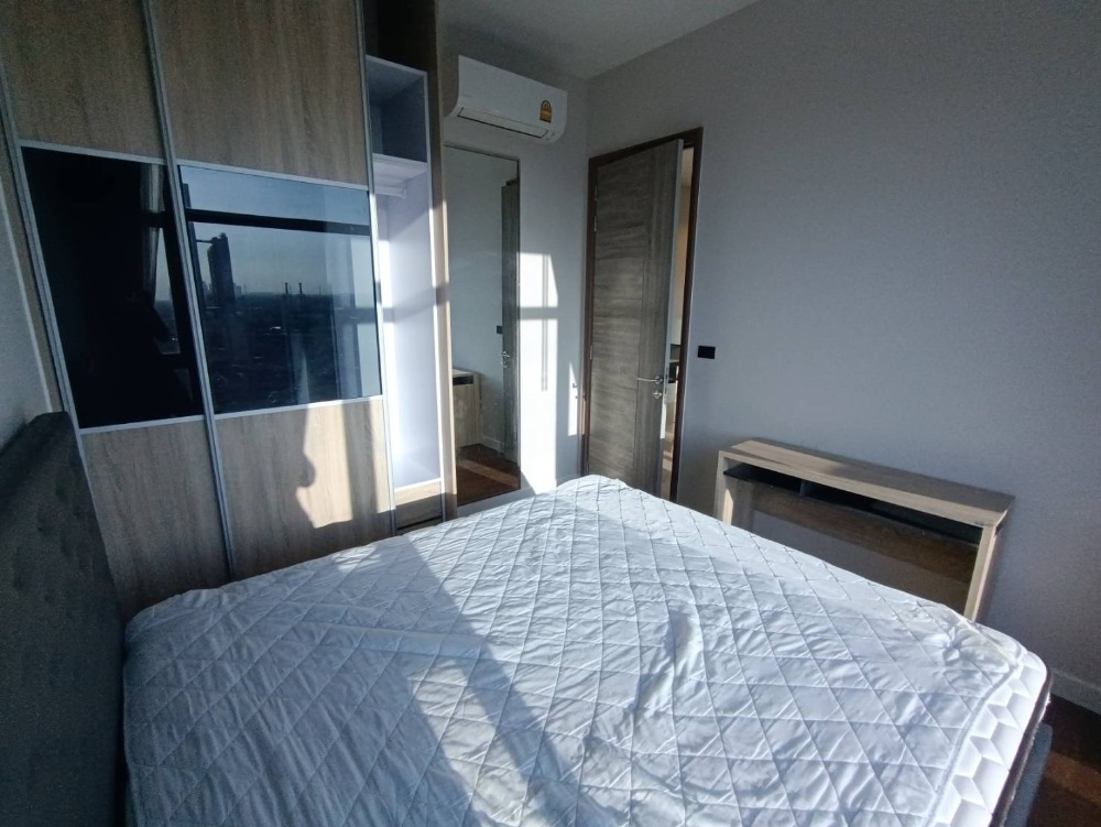 คอนโด ให้เช่า :    คอนโด เมย์แฟร์ สุขุมวิท 50  (( BTS อ่อนนุช ))  Condo for rent : Mayfair Sukhumvit 50  ( BTS Onnut station ) MK-02