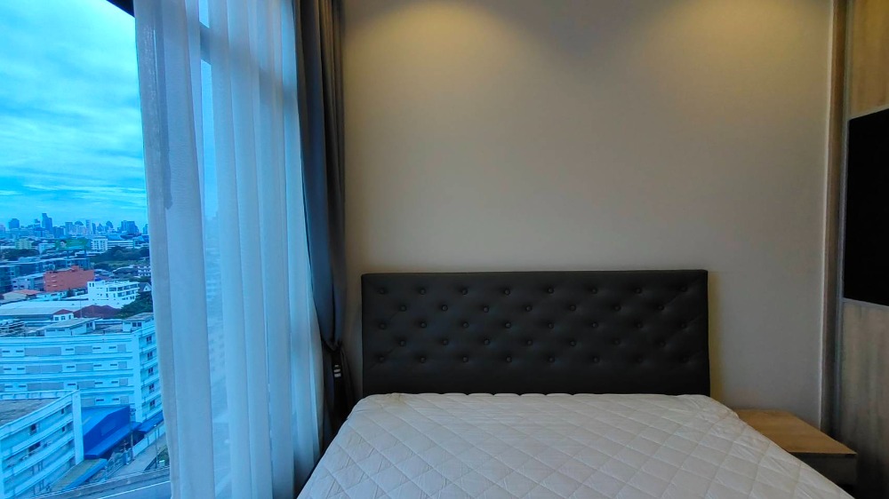 คอนโด ให้เช่า :    คอนโด เมย์แฟร์ สุขุมวิท 50  (( BTS อ่อนนุช ))  Condo for rent : Mayfair Sukhumvit 50  ( BTS Onnut station ) MK-02