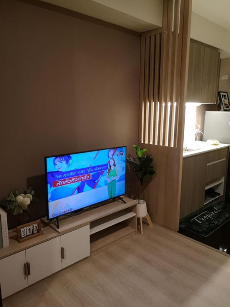 For rent  :  A space mega (RB-02) ให้เช่าคอนโด : เอ สเปซ เมกะบางนา (RB-02)