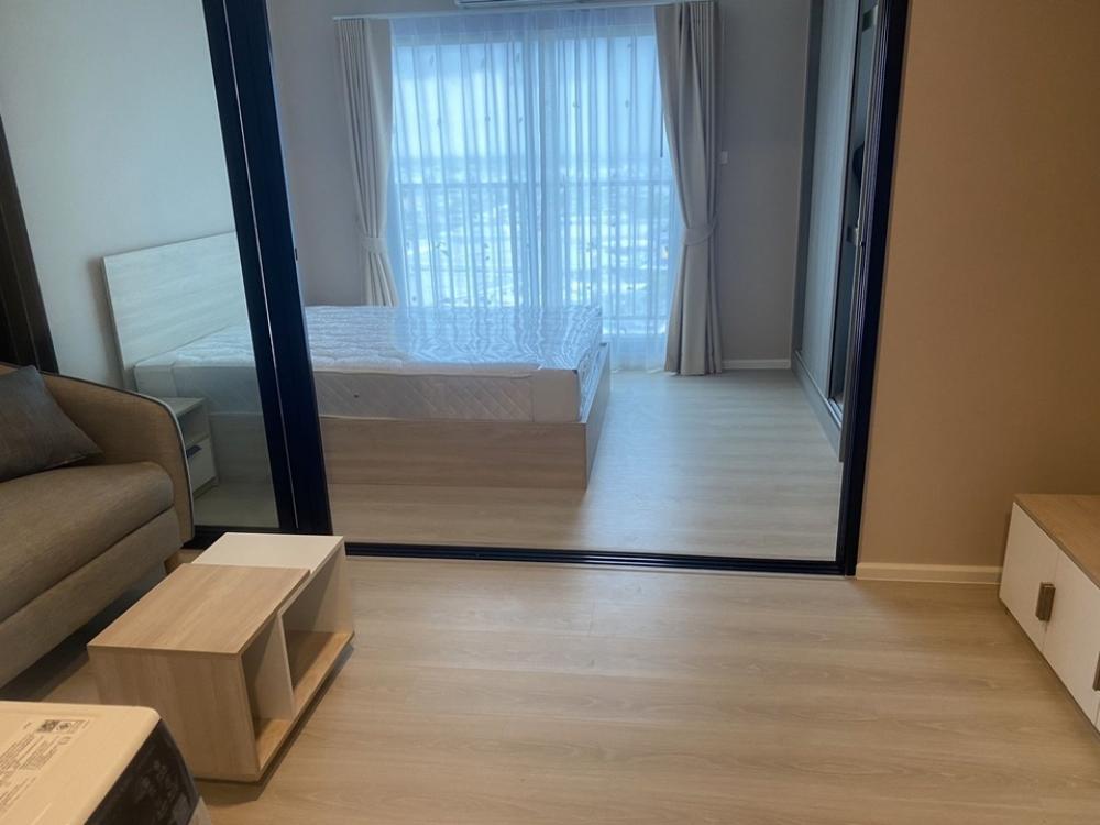 For rent  :  A space mega (RB-02) ให้เช่าคอนโด : เอ สเปซ เมกะบางนา (RB-02)