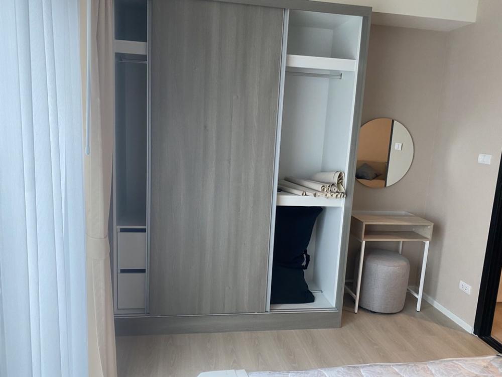 For rent  :  A space mega (RB-02) ให้เช่าคอนโด : เอ สเปซ เมกะบางนา (RB-02)