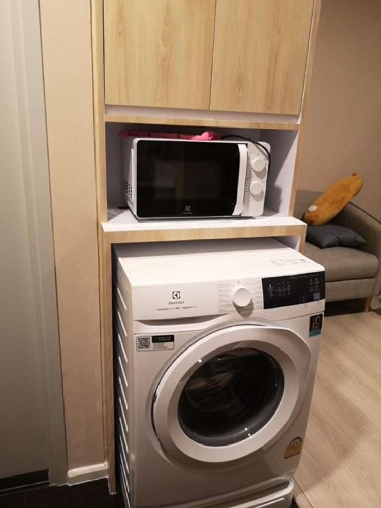 For rent  :  A space mega (RB-02) ให้เช่าคอนโด : เอ สเปซ เมกะบางนา (RB-02)