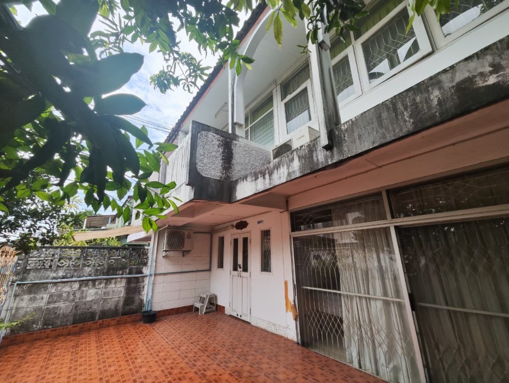 House for sell , 35 sq w, Sukhumvit 101/1, Soi Wachiratham Sathit 31 (RT-01)