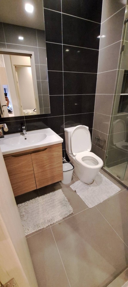 คอนโด ให้เช่า : เอ็มทองหล่อ เลี้ยงสัตว์ได้  (( BTS เอกมัย  )) MK-02   Condo for rent : M thonglor Pet friendly  (( BTS Thonglor ))