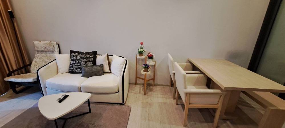 คอนโด ให้เช่า : เอ็มทองหล่อ เลี้ยงสัตว์ได้  (( BTS เอกมัย  )) MK-02   Condo for rent : M thonglor Pet friendly  (( BTS Thonglor ))
