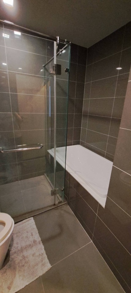 คอนโด ให้เช่า : เอ็มทองหล่อ เลี้ยงสัตว์ได้  (( BTS เอกมัย  )) MK-02   Condo for rent : M thonglor Pet friendly  (( BTS Thonglor ))
