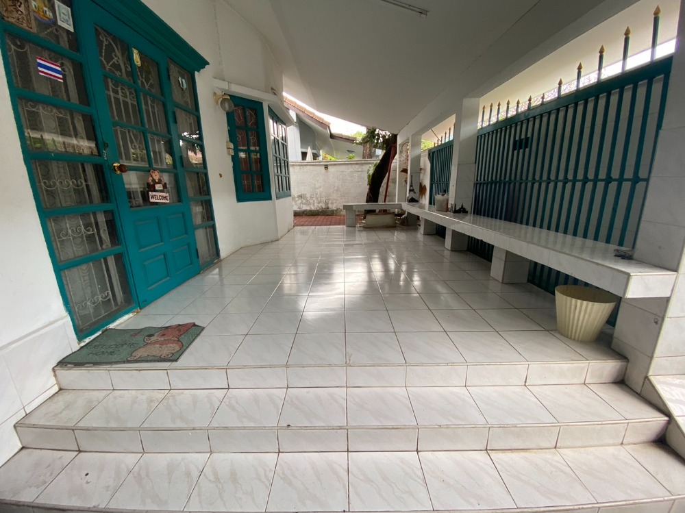 ขายบ้านเดี่ยวหมู่บ้าน กิตตินิเวศน์ ซอยรามคำแหง 68 (RT-01)