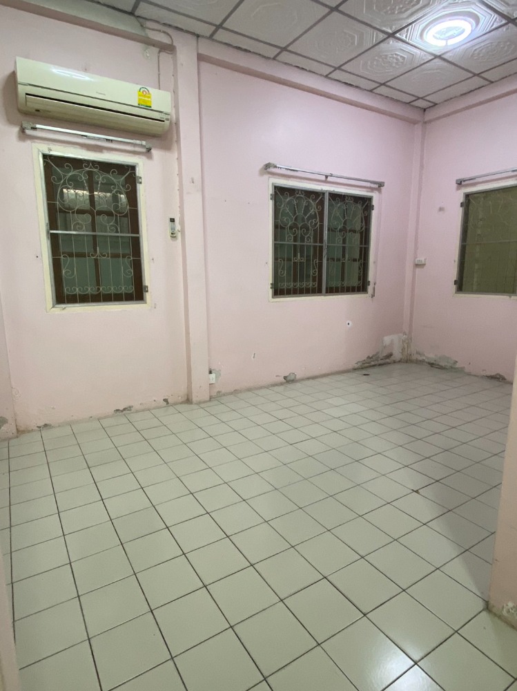ขายบ้านเดี่ยวหมู่บ้าน กิตตินิเวศน์ ซอยรามคำแหง 68 (RT-01)