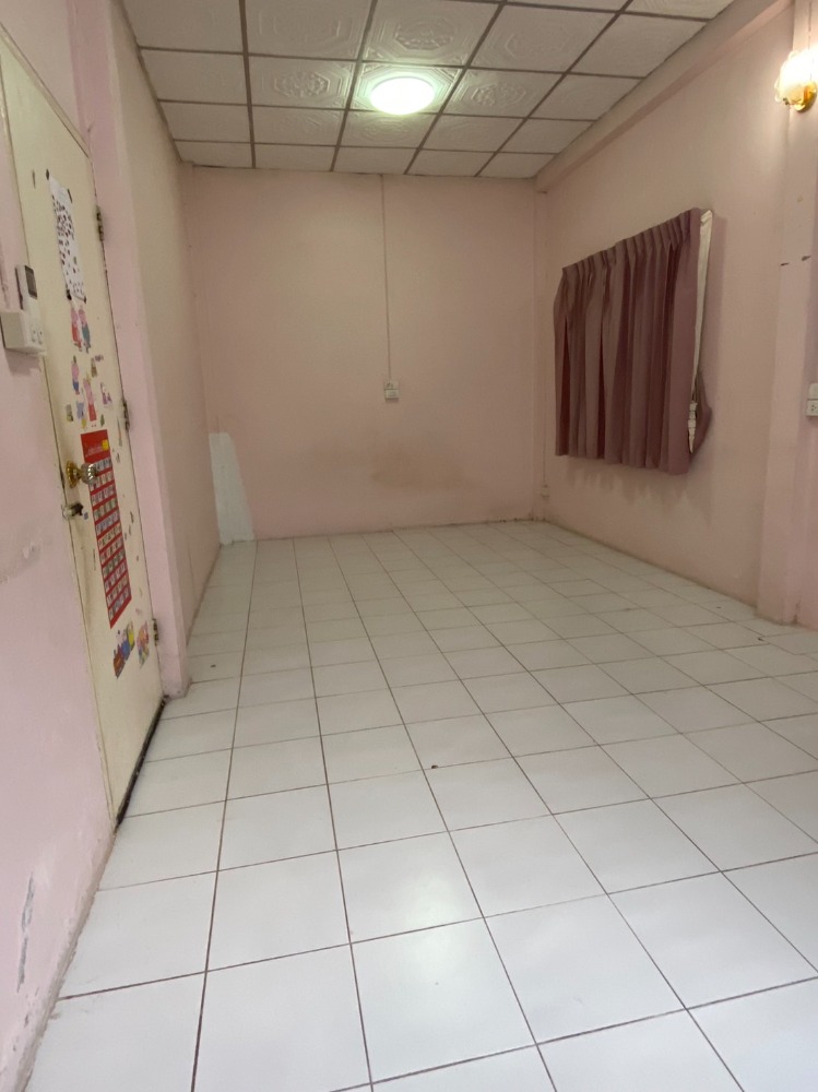 ขายบ้านเดี่ยวหมู่บ้าน กิตตินิเวศน์ ซอยรามคำแหง 68 (RT-01)