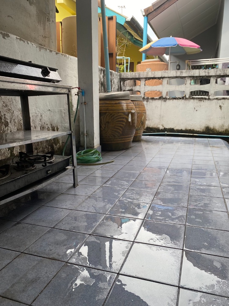 ขายบ้านเดี่ยวหมู่บ้าน กิตตินิเวศน์ ซอยรามคำแหง 68 (RT-01)