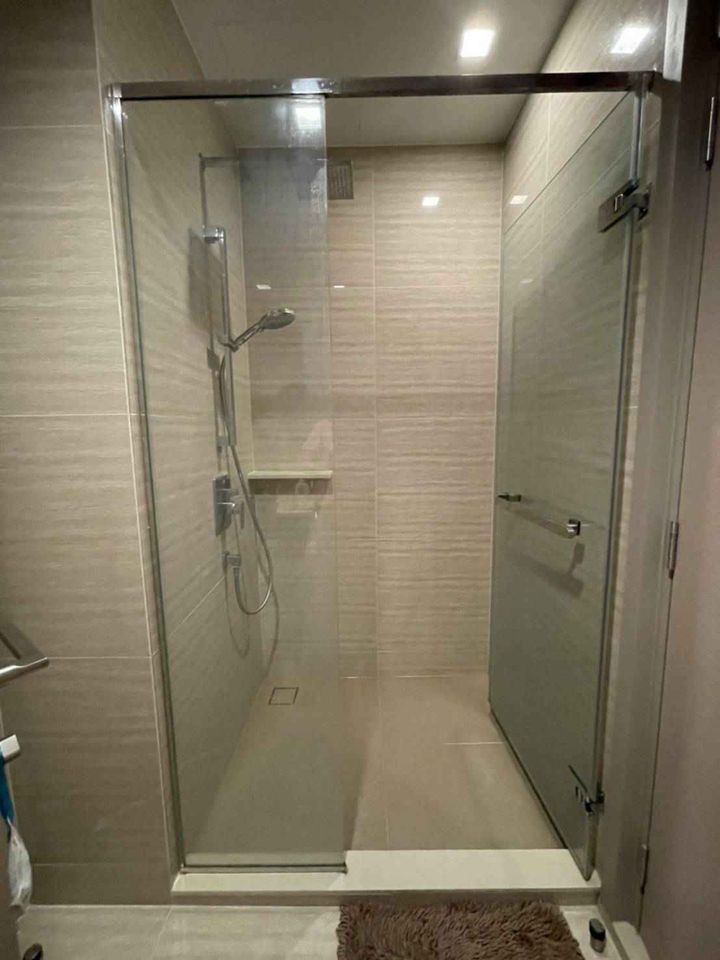 ให้เช่าคอนโด : เดอะ ไลน์ อโศก-รัชดา  The Line Asoke-Ratchada   (ST-02) Line : @condo78