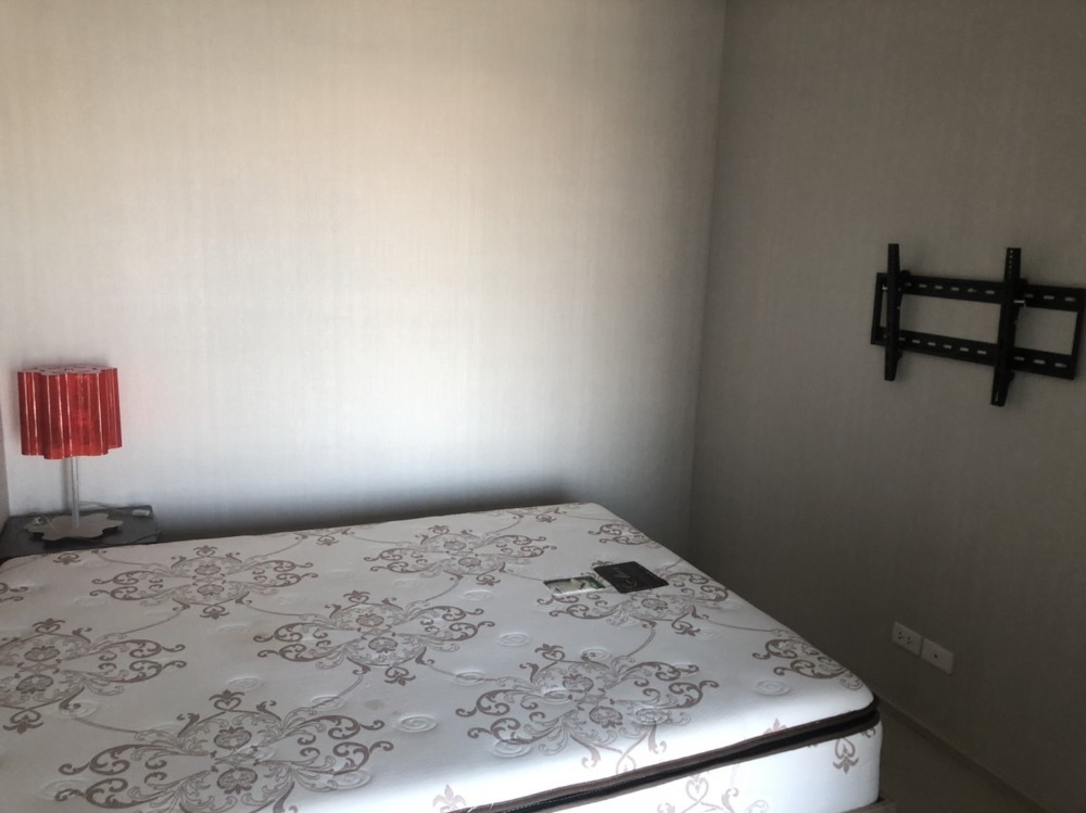 ให้เช่าคอนโด   :  ไอดีโอ สุขุมวิท 115 Ideo Sukhumvit 115  (ST-02)  Line : @condo78