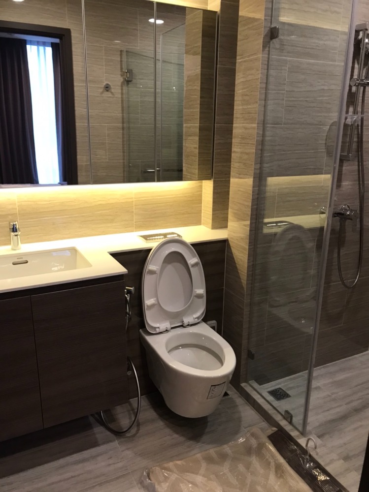 2 BR. For Rent at Whizdom Essence Sukhumvit 101 (RT-01)