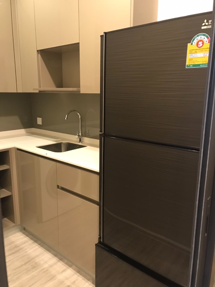 2 BR. For Rent at Whizdom Essence Sukhumvit 101 (RT-01)