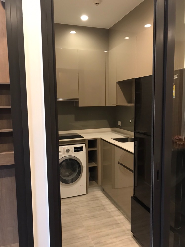 2 BR. For Rent at Whizdom Essence Sukhumvit 101 (RT-01)