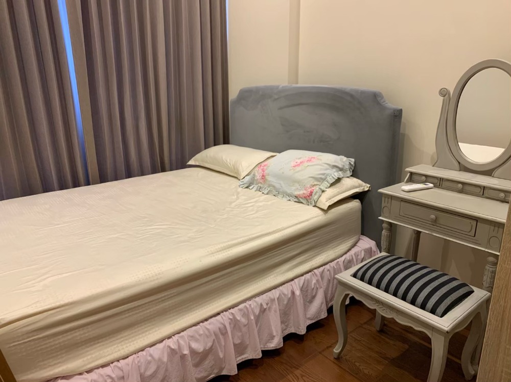 ให้เช่าคอนโด    :  เมย์แฟร์ สุขุมวิท 50   (ST-02) FOR RENT      :  Mayfair Sukhumvit 50      (ST-02) (Close to BTS Onnut )