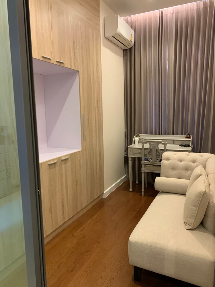 ให้เช่าคอนโด    :  เมย์แฟร์ สุขุมวิท 50   (ST-02) FOR RENT      :  Mayfair Sukhumvit 50      (ST-02) (Close to BTS Onnut )
