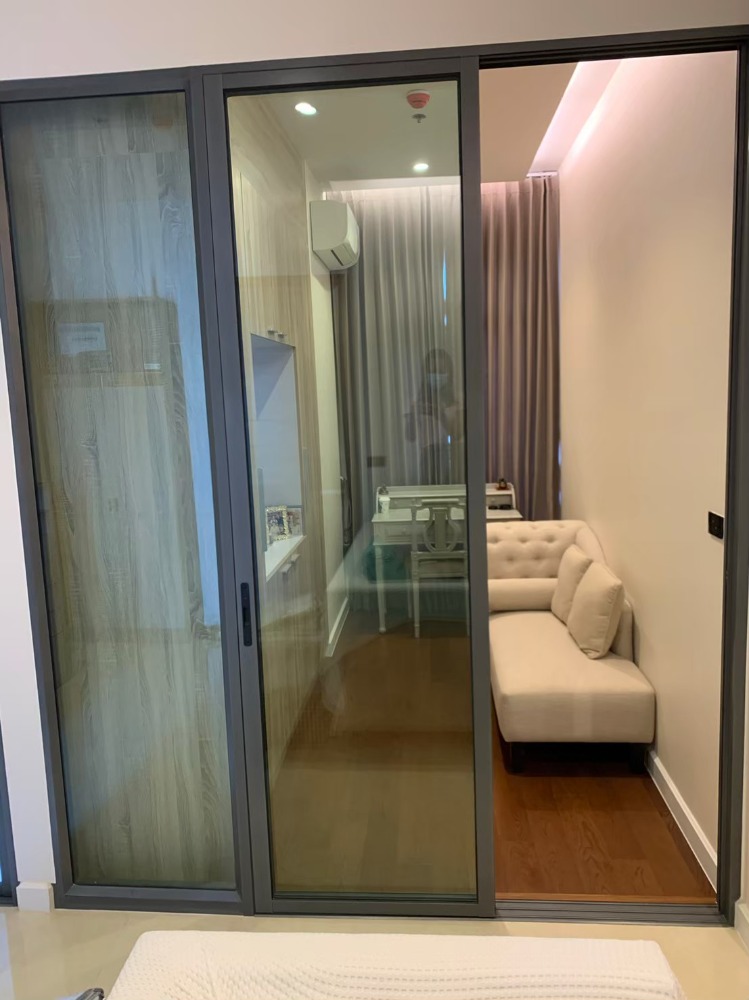 ให้เช่าคอนโด    :  เมย์แฟร์ สุขุมวิท 50   (ST-02) FOR RENT      :  Mayfair Sukhumvit 50      (ST-02) (Close to BTS Onnut )