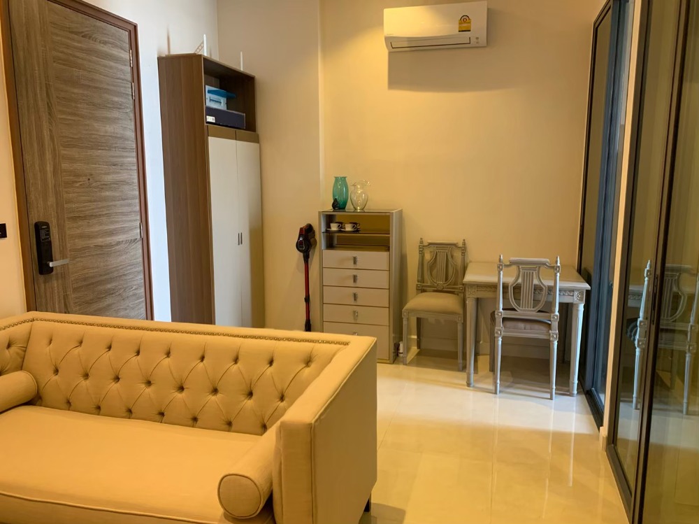 ให้เช่าคอนโด    :  เมย์แฟร์ สุขุมวิท 50   (ST-02) FOR RENT      :  Mayfair Sukhumvit 50      (ST-02) (Close to BTS Onnut )