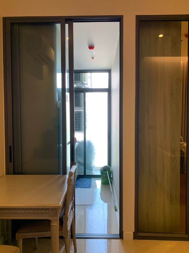 ให้เช่าคอนโด    :  เมย์แฟร์ สุขุมวิท 50   (ST-02) FOR RENT      :  Mayfair Sukhumvit 50      (ST-02) (Close to BTS Onnut )