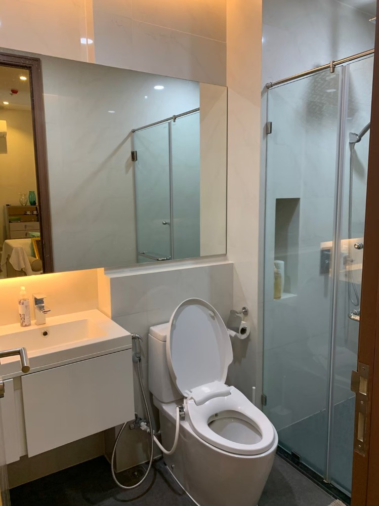 ให้เช่าคอนโด    :  เมย์แฟร์ สุขุมวิท 50   (ST-02) FOR RENT      :  Mayfair Sukhumvit 50      (ST-02) (Close to BTS Onnut )